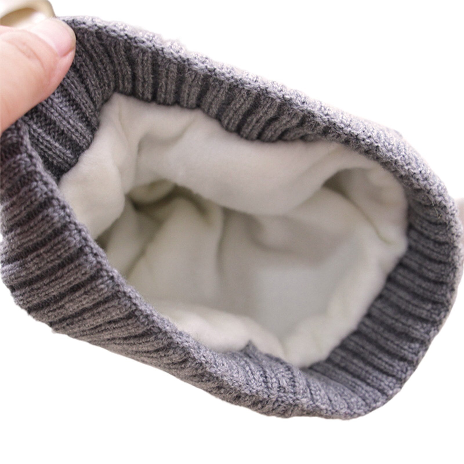 Kids Warm Woolen Hat - K&L Trending Products