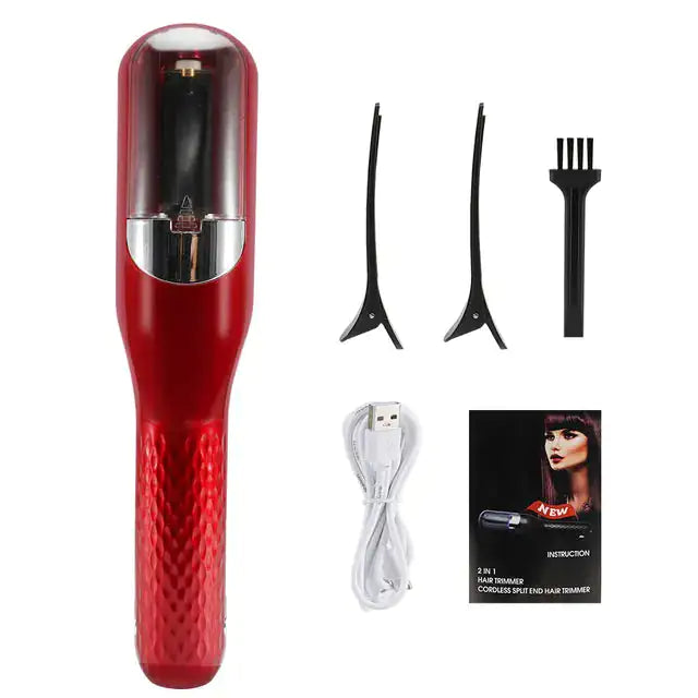 Split-End Precision Trimmer - K&L Trending Products