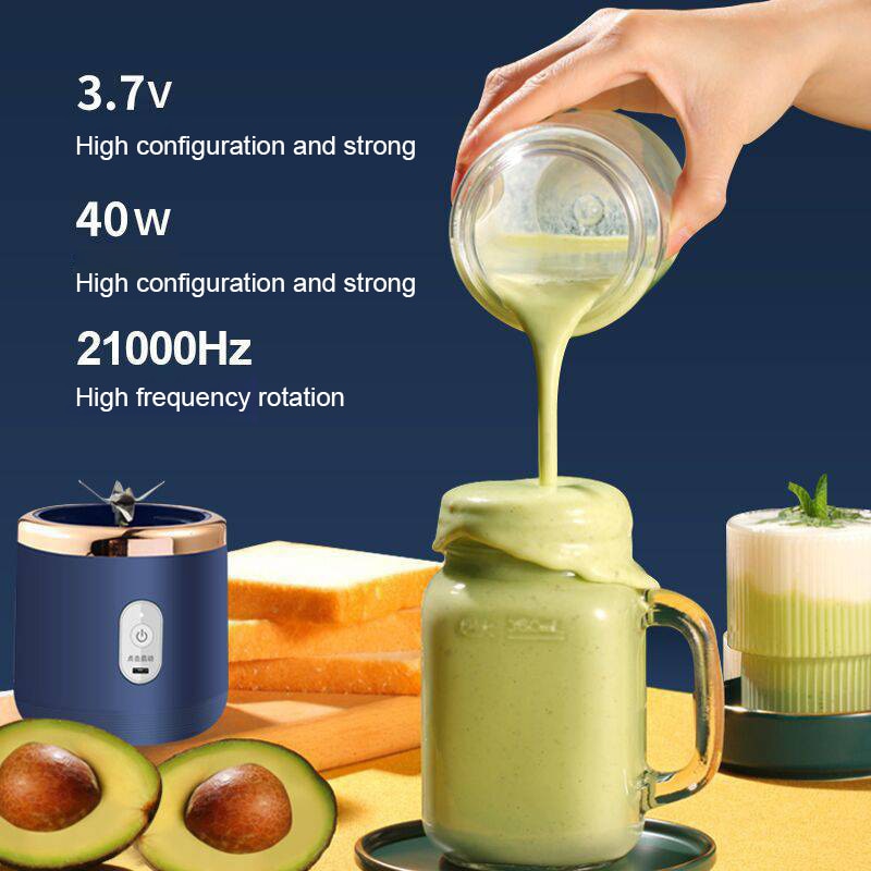 Portable Automatic Juicer Cup - K&L Trending Products