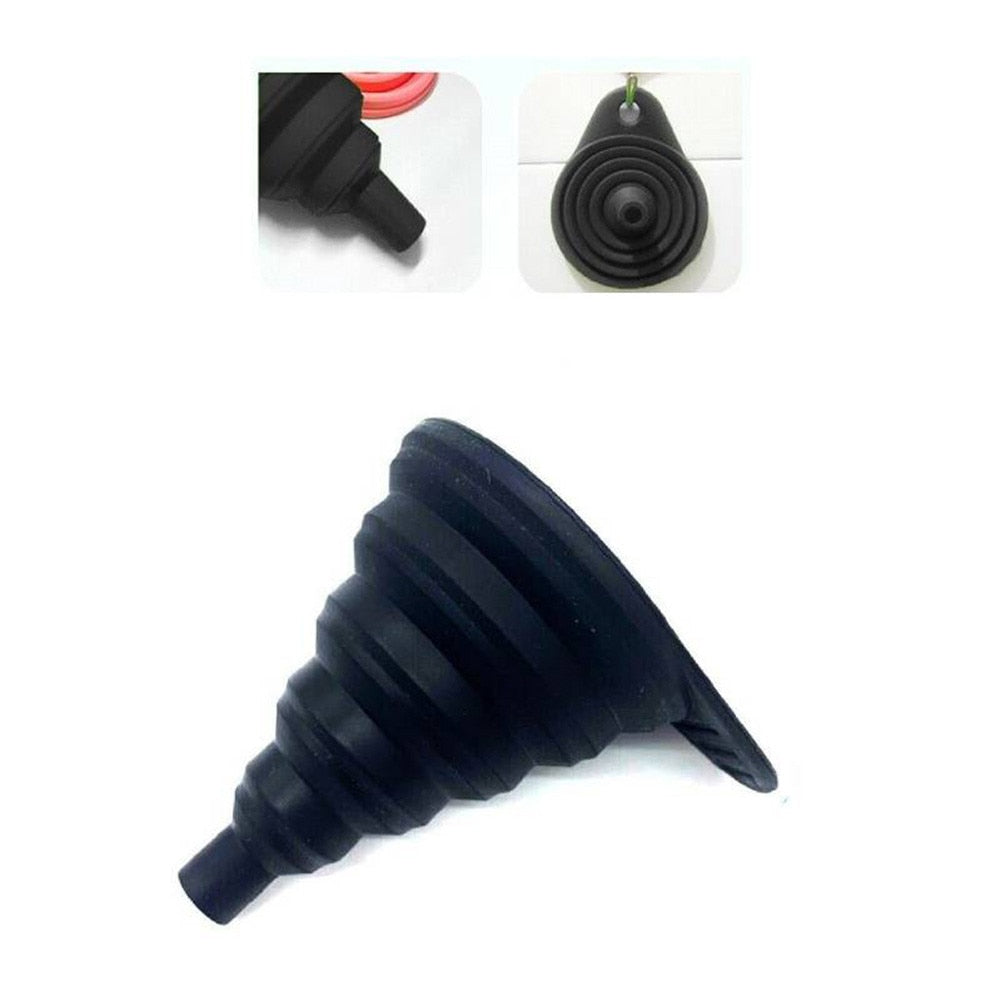 Car Engine Funnel - K&L Trending Products