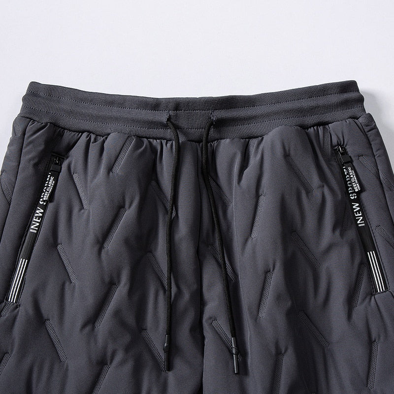 The Breeze Fleece Pants - K&L Trending Products