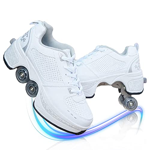 Deformation Roller Shoes - K&L Trending Products