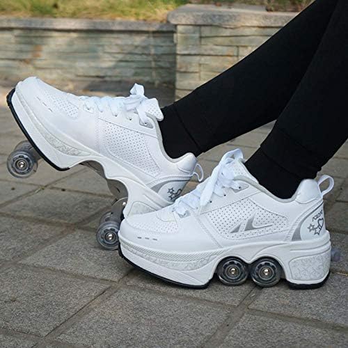 Deformation Roller Shoes - K&L Trending Products