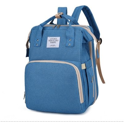 Diaper Baby Bag - K&L Trending Products