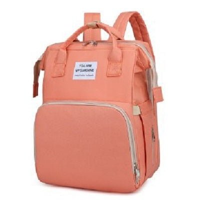 Diaper Baby Bag - K&L Trending Products