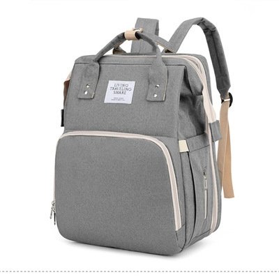 Diaper Baby Bag - K&L Trending Products