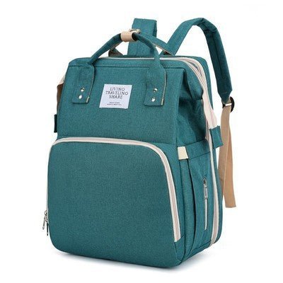 Diaper Baby Bag - K&L Trending Products