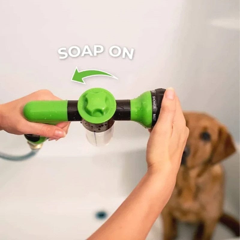 Dog Spa Jet - K&L Trending Products