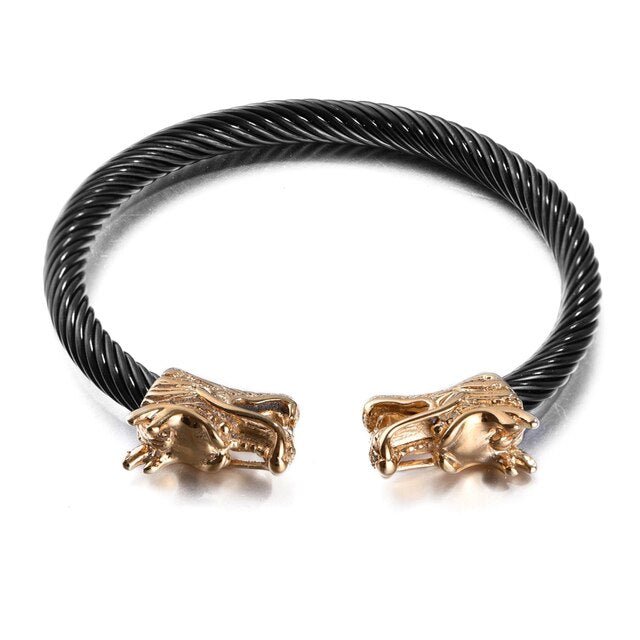 Double Dragon Bracelet - K&L Trending Products