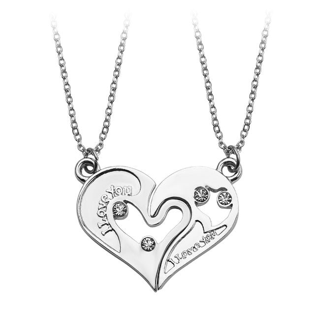 Dragon Wing Love Necklace - K&L Trending Products