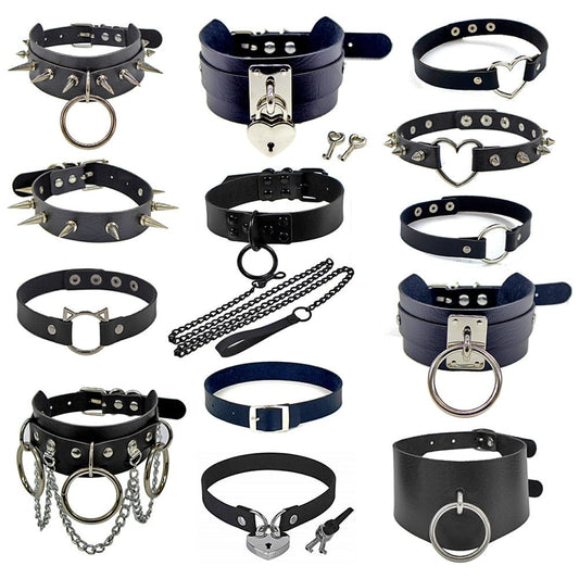 Dreamlee Choker/Collar - K&L Trending Products