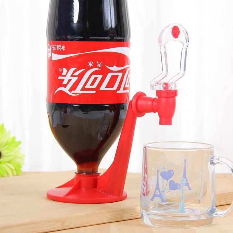 Drink Dispenser Stand - K&L Trending Products