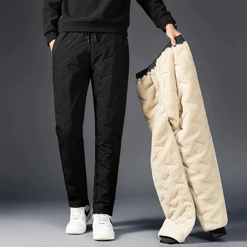 The Breeze Fleece Pants - K&L Trending Products