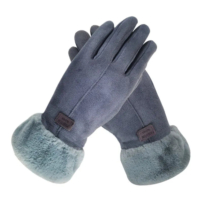 Fashion Gloves for Winter - K&L Trending Products