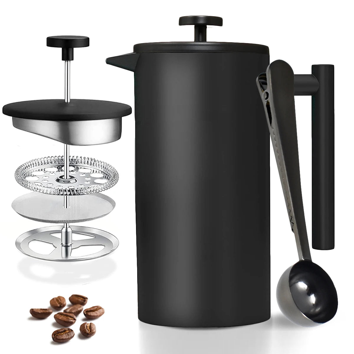 Press Coffee Maker - K&L Trending Products