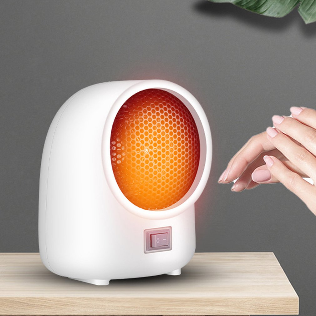 Mini Home Heater - K&L Trending Products