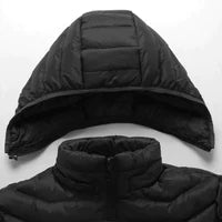 ThermoMax Heat-Up Winter Jacket - K&L Trending Products