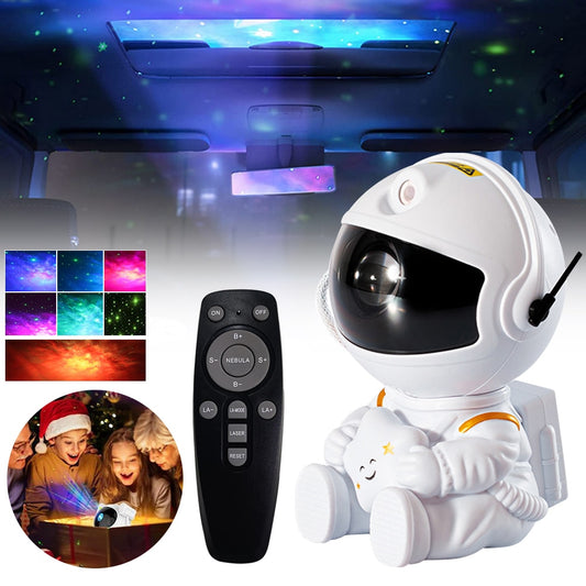 Astronaut Light LED Projector - K&L Trending Products