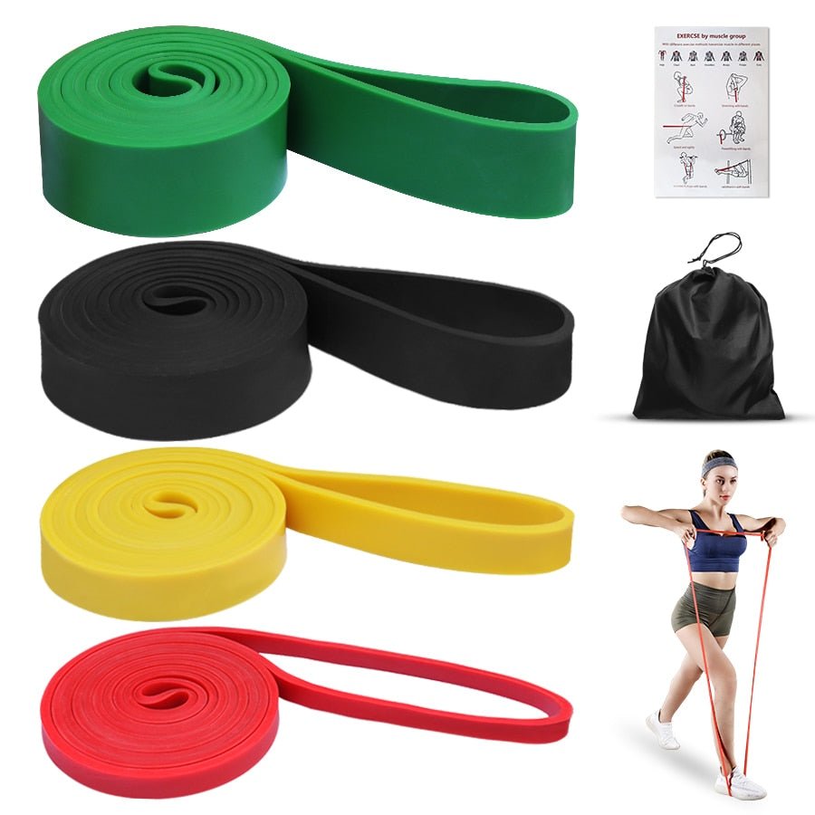 Elastic Band For Sports - K&L Trending Products