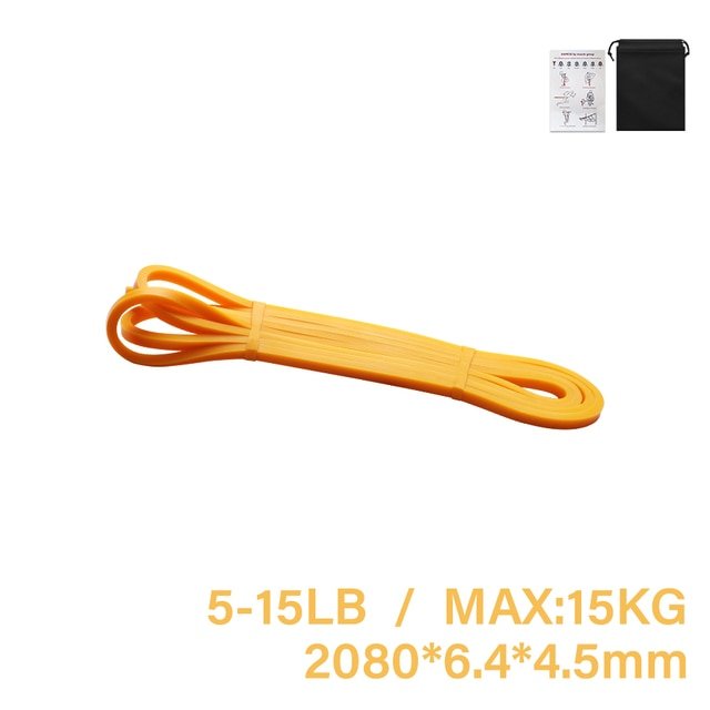 Elastic Band For Sports - K&L Trending Products