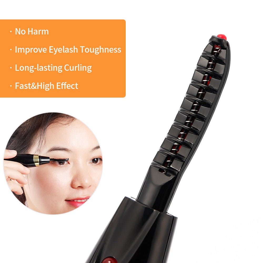 Electric Eyelash Curler - K&L Trending Products