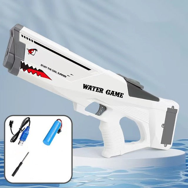 Electric Water Gun - K&L Trending Products