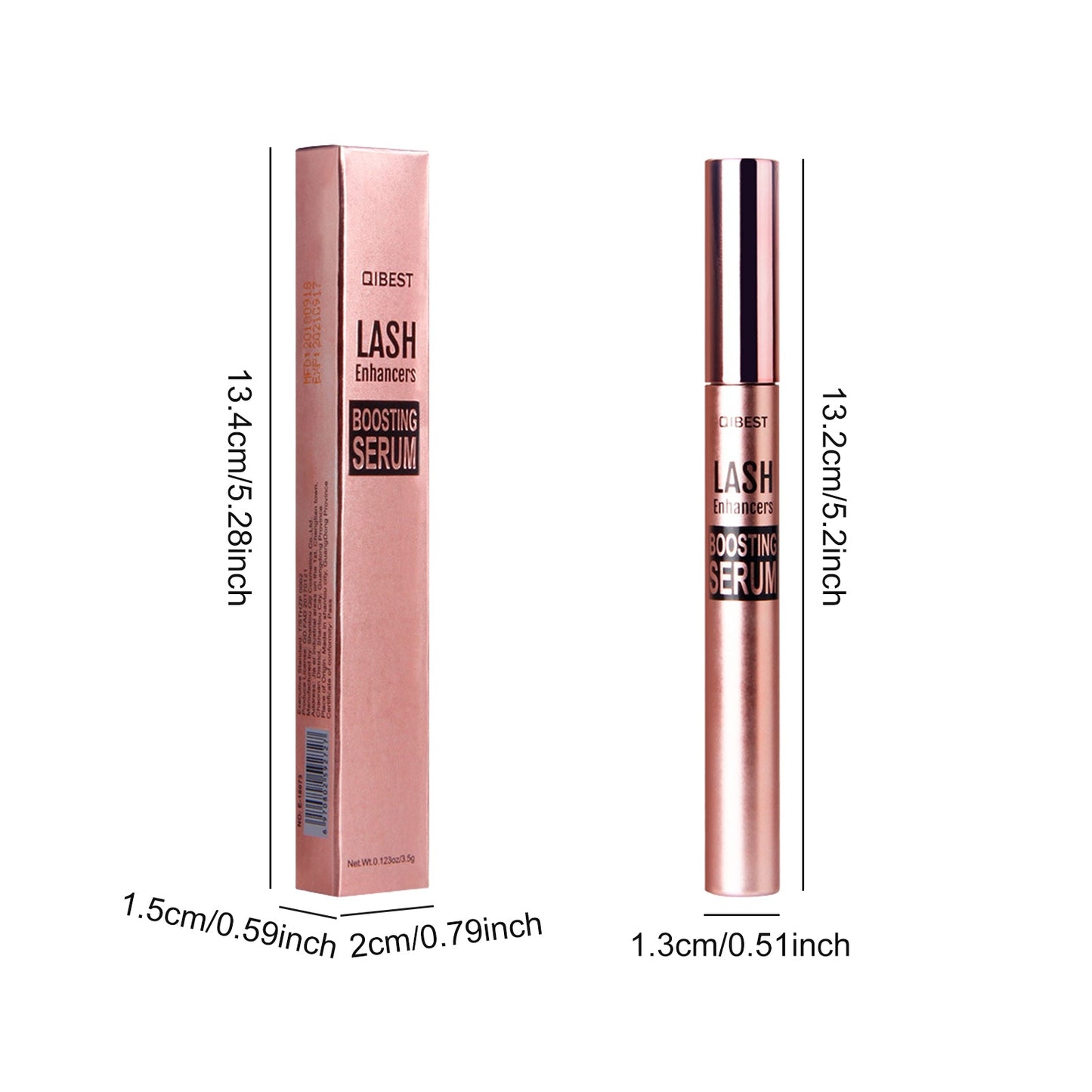 Eyelash Growth Serum - K&L Trending Products