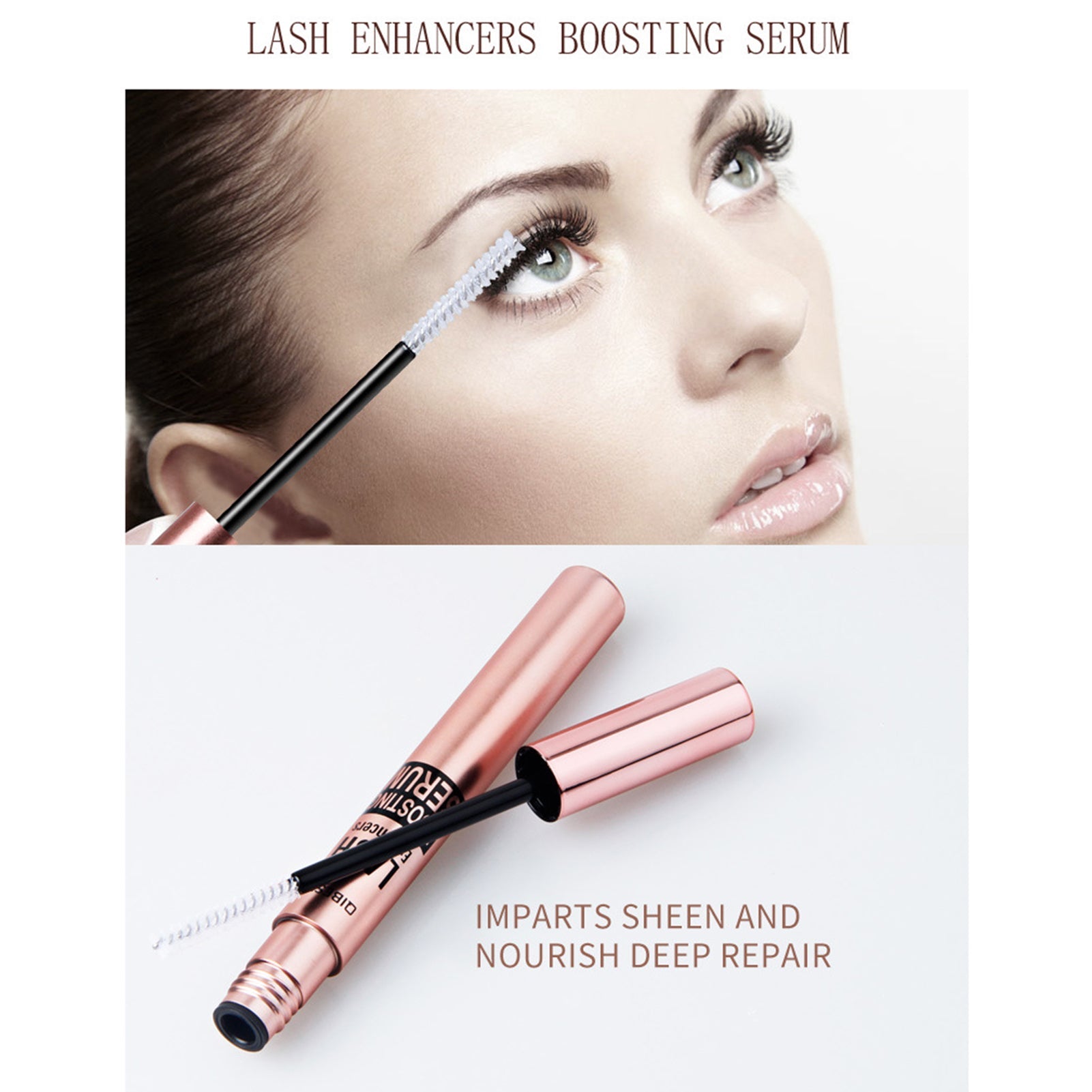 Eyelash Growth Serum - K&L Trending Products