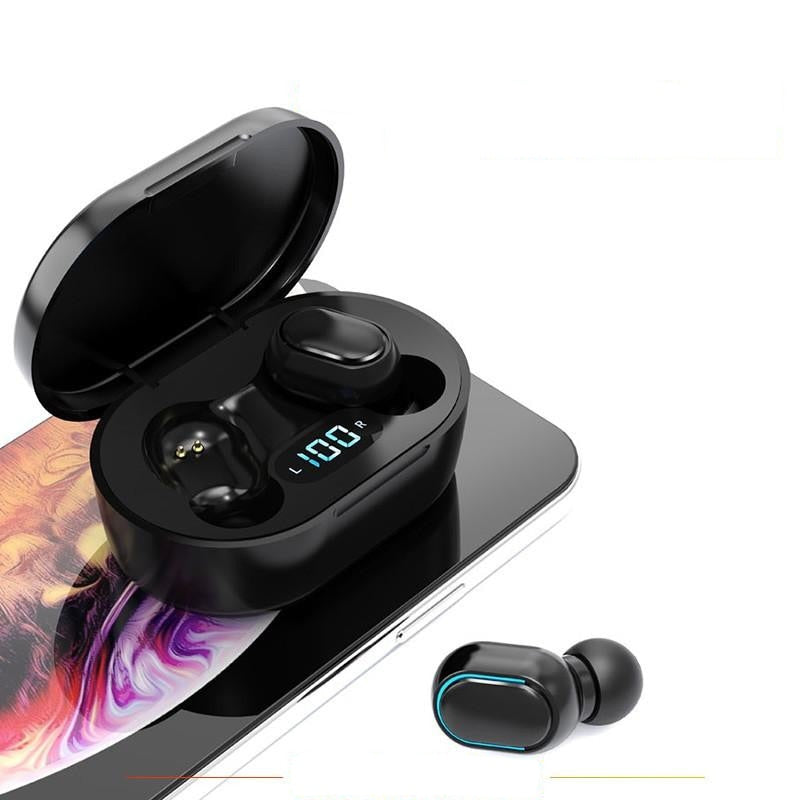 Bluetooth-compatible Wireless Earphone - K&L Trending Products