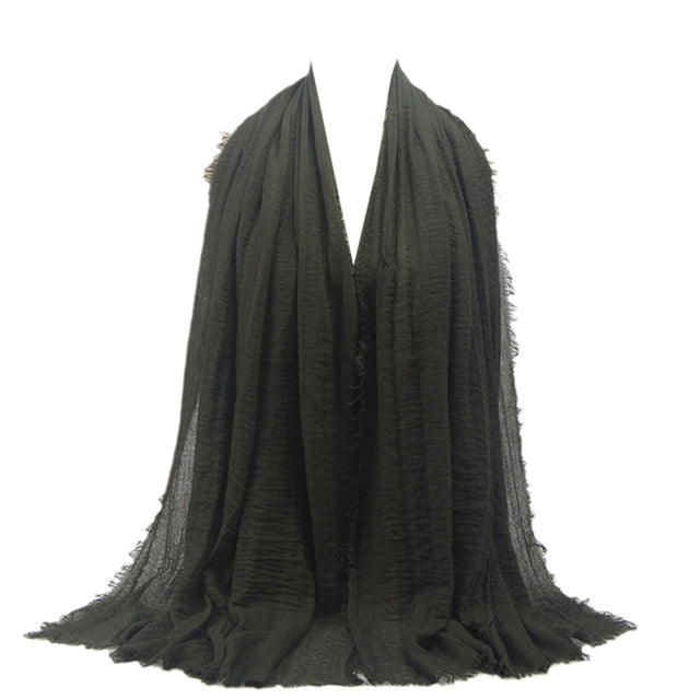 Women's Long Scarf Wrap - K&L Trending Products