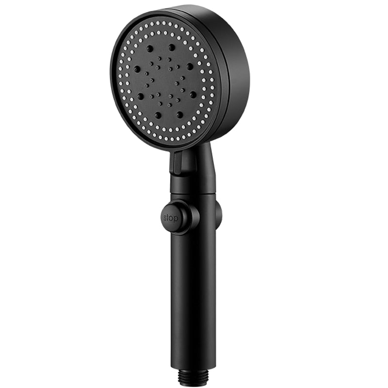 Water Saving Massage Shower Head - K&L Trending Products