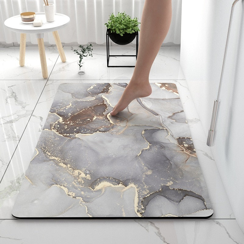 Bathroom Soft Rugs - K&L Trending Products