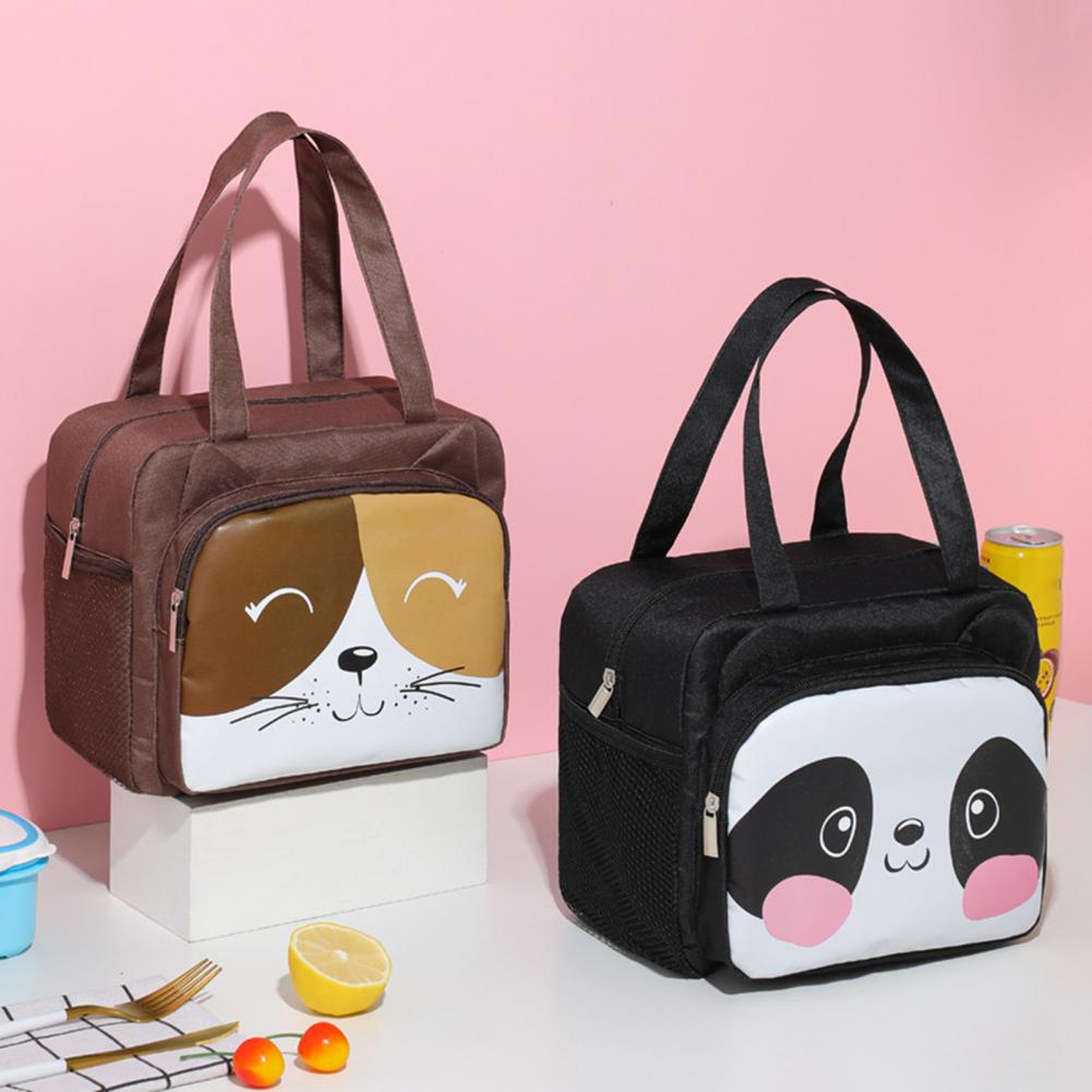 Portable Cat Lunch Bag - K&L Trending Products