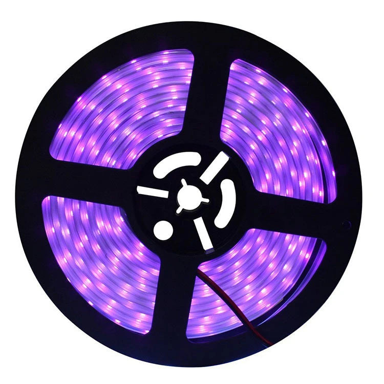 Purple LED Strip Lights - K&L Trending Products