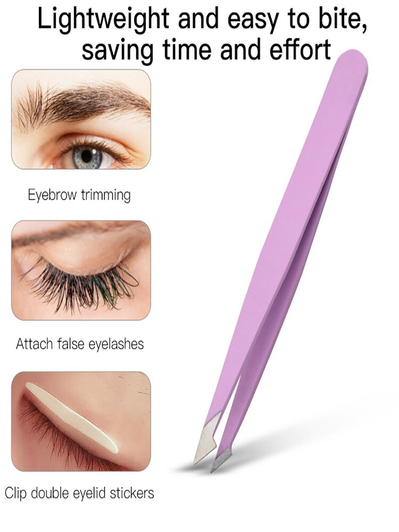 Eyebrow Tweezers - K&L Trending Products