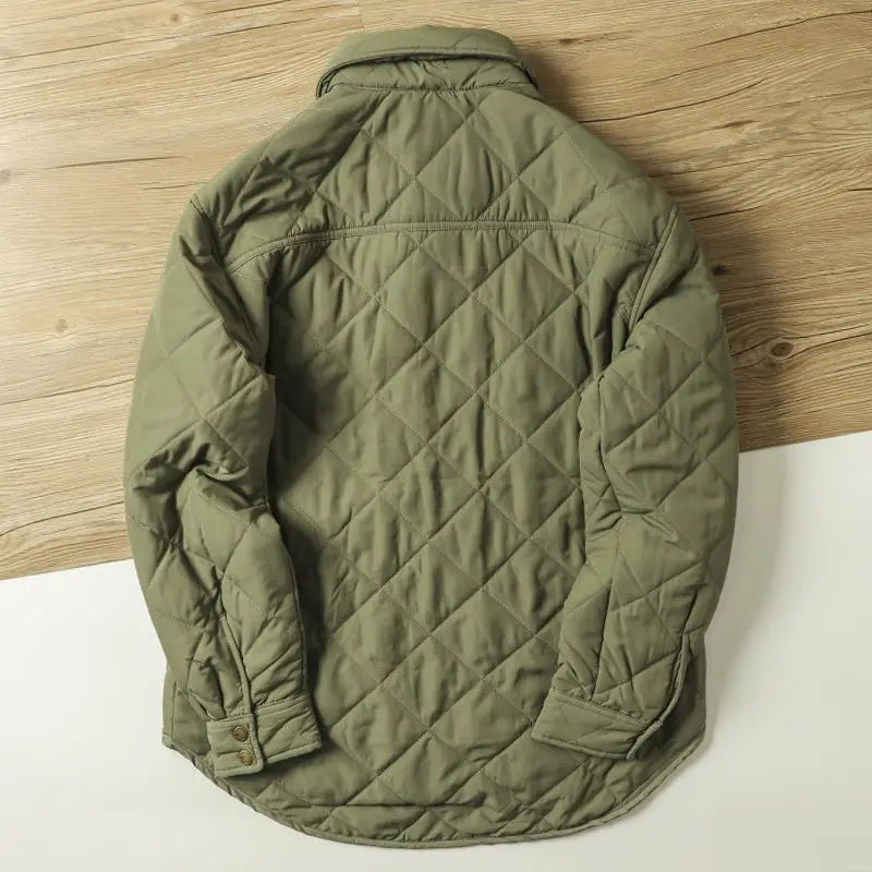 Padded Jacket - K&L Trending Products