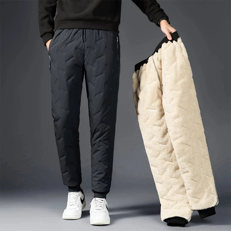 The Breeze Fleece Pants - K&L Trending Products