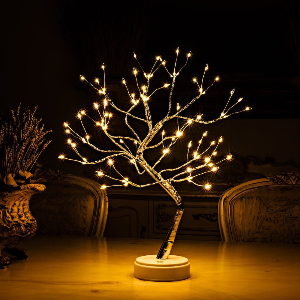 Fairy Light Spirit Tree - K&L Trending Products