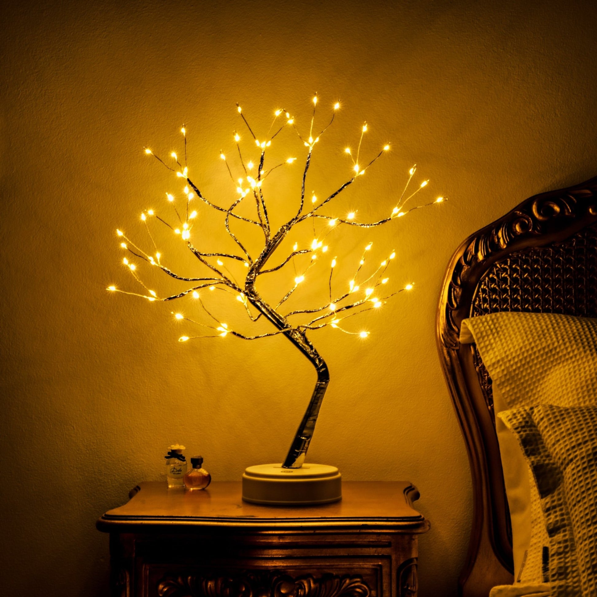 Fairy Light Spirit Tree - K&L Trending Products