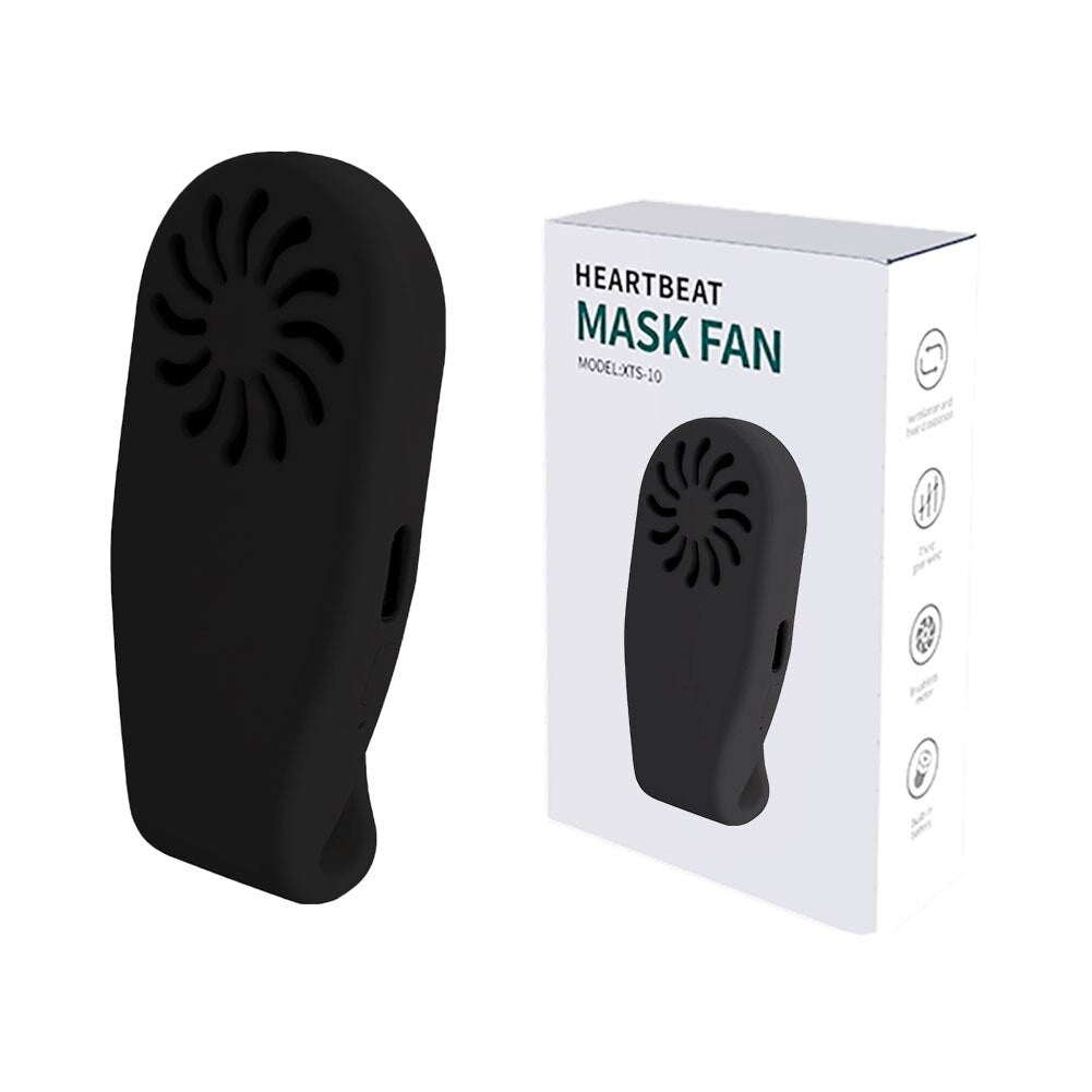 Fan for Face Mask - K&L Trending Products