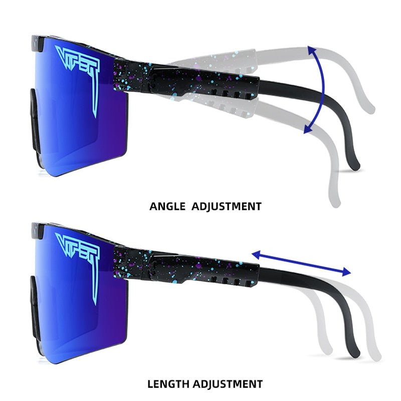 Fashion Sunglasses Shades - K&L Trending Products