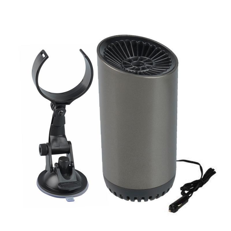 Portable Car Space Heater 12v - K&L Trending Products