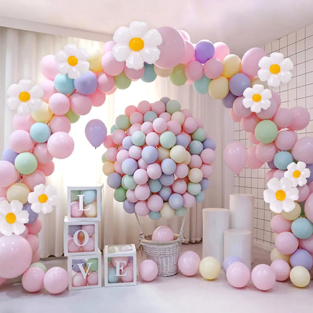 Ballon Girlande - K&L Trending Products