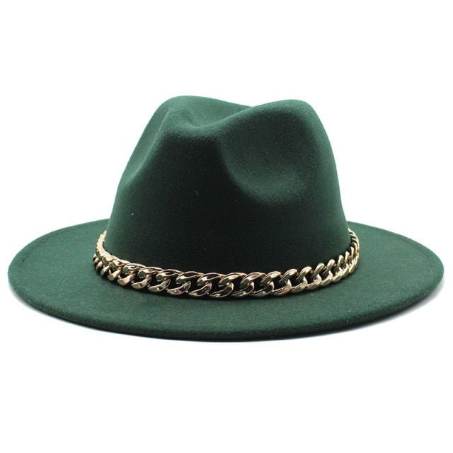 Fedora Hat - K&L Trending Products