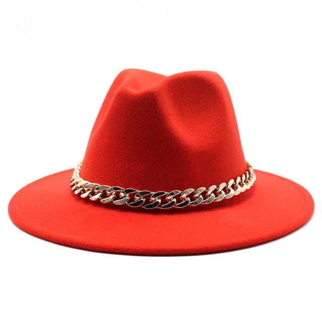 Fedora Hat - K&L Trending Products