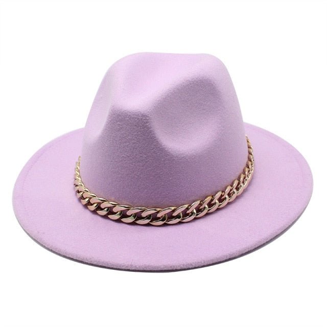 Fedora Hat - K&L Trending Products