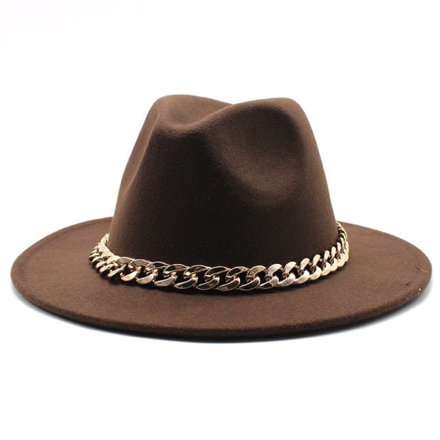 Fedora Hat - K&L Trending Products