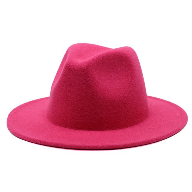 Fedora Hat - K&L Trending Products