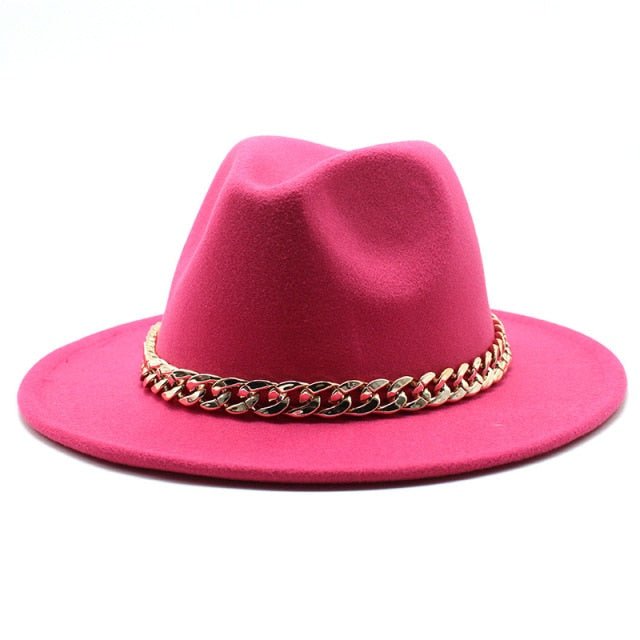 Fedora Hat - K&L Trending Products