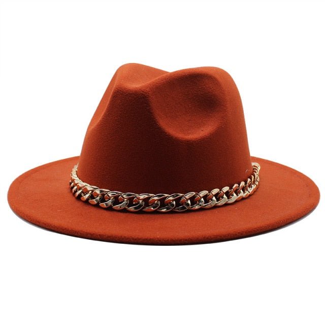 Fedora Hat - K&L Trending Products